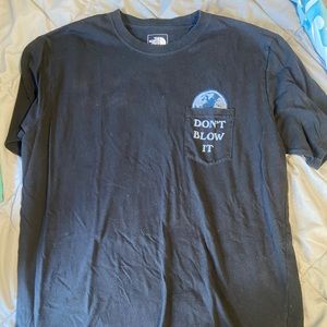 Men’s shirt The North Face